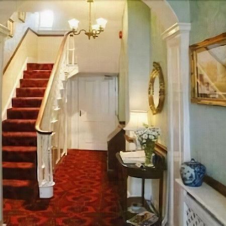 City Guest House Γιορκ Εξωτερικό φωτογραφία