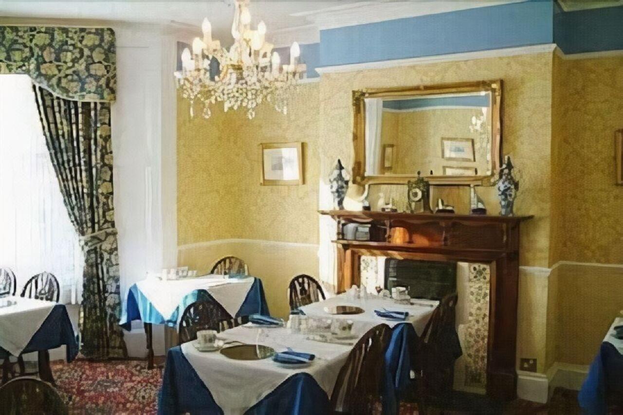City Guest House Γιορκ Εξωτερικό φωτογραφία
