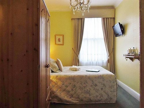 City Guest House Γιορκ Εξωτερικό φωτογραφία