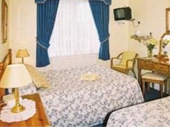 City Guest House Γιορκ Εξωτερικό φωτογραφία