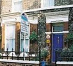 City Guest House Γιορκ Εξωτερικό φωτογραφία
