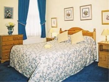 City Guest House Γιορκ Εξωτερικό φωτογραφία